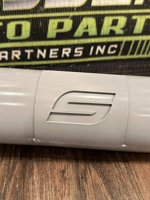 2020 BMW M4 F82 FRONT & SIDE AFTERMARKET AIR INTAKE MOUNT TUBE PIPES