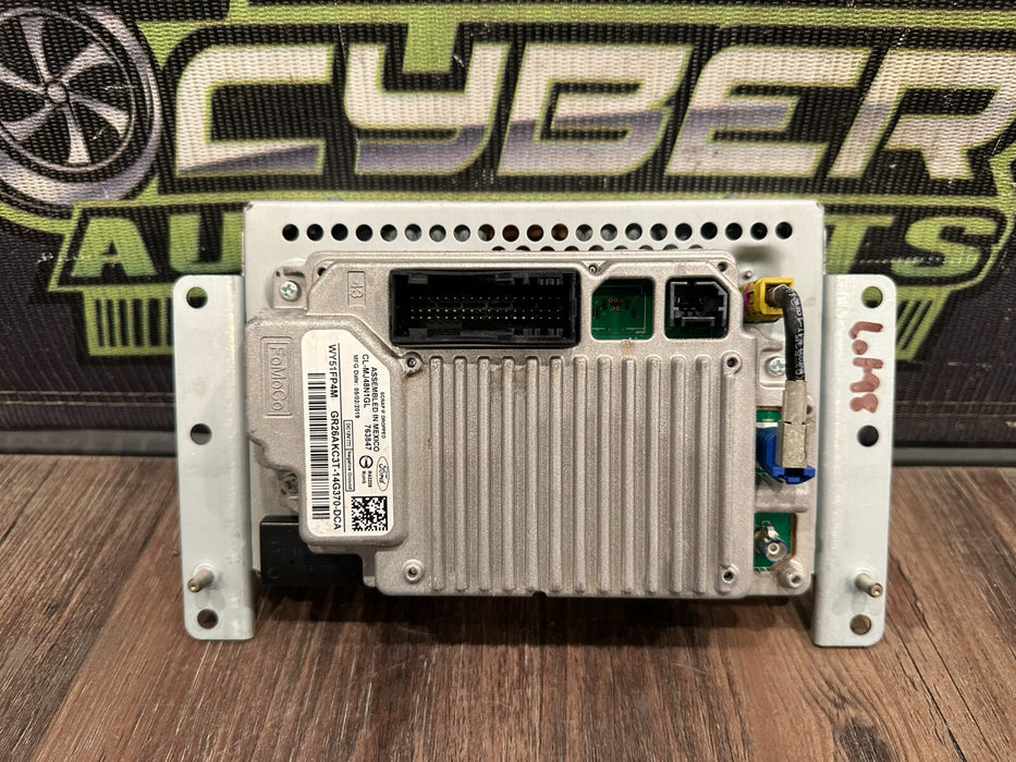 2017-2019 FORD F250 F350 F450 8'' APPLE CARPLAY TOUCH SCREEN W APIM MODULE OEM