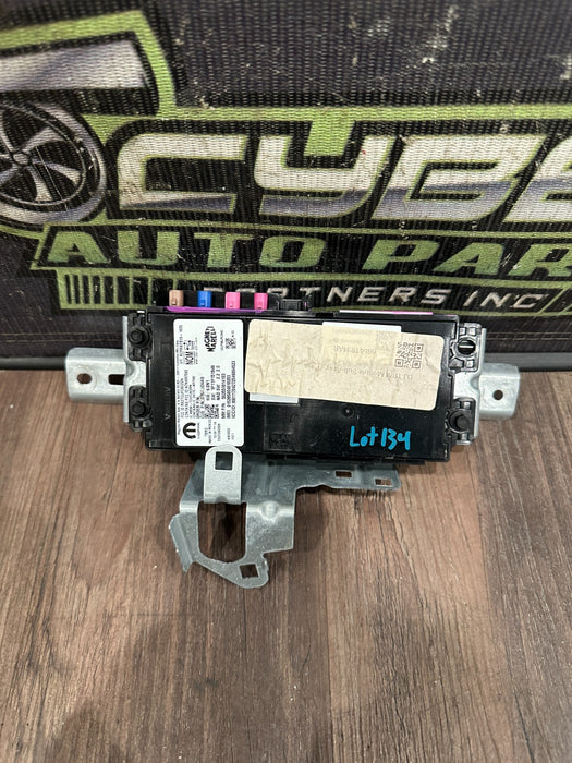 2022 DODGE RAM 2500 TELEMATICS COMMUNICATION MODULE OEM