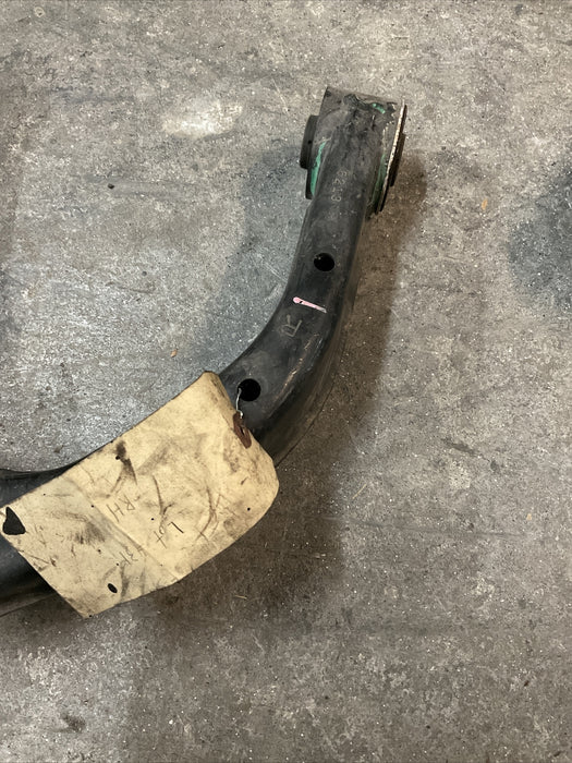 2016-2019 NISSAN TITAN XD FRONT RIGHT UPPER CONTROL ARM OEM