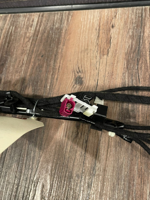 2022 FORD F350 F450 CAB ANTENNA HARNESS OEM HC3B 16B975