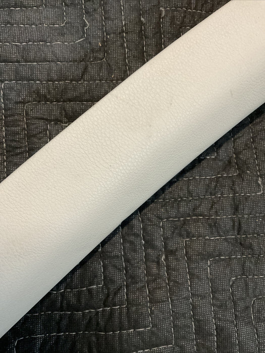 2013 INFINITI G37S CONVERTIABLE INTERIOR A-PILLAR LEFT DRIVER TRIM OEM 2009-2015