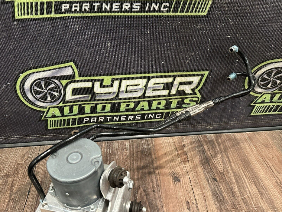 2021 AUDI R8 HURACAN ABS ANTI LOCK BRAKE PUMP MODULE OEM 4S0 907 379 N