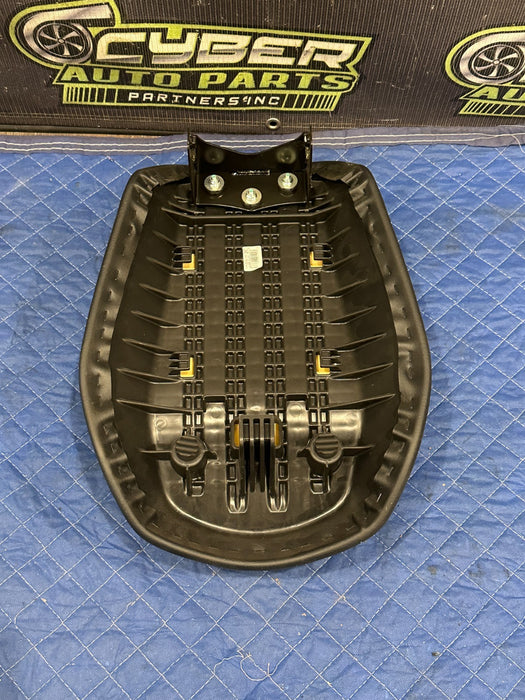 2021 HONDA MONKEY BLACK SEAT CUSHION