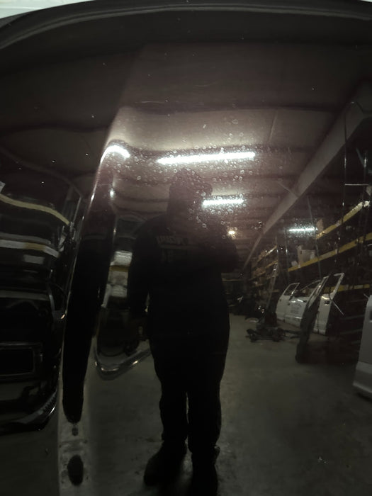 2010 NISSAN 370Z HOOD BLACK CHERRY ~NAG~ OEM LOCAL PICKUP ONLY! ~MINOR WEAR~