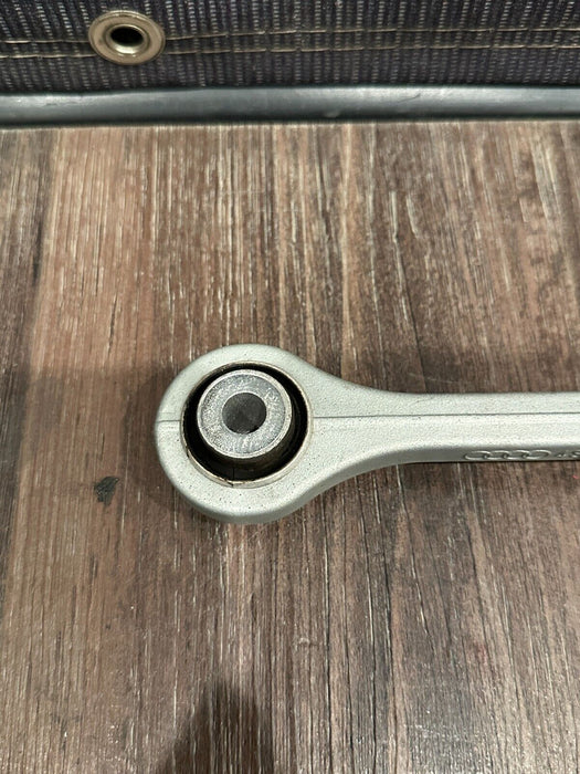 2021 AUDI R8 LAMORGHINI HURACAN FRONT LEFT DRAG LINK CONTROL ARM OEM 4S0 407 465