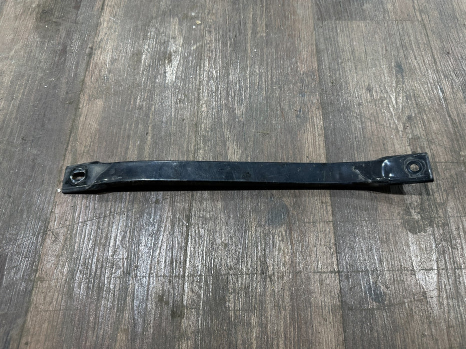 2022 DODGE RAM 3500 RADIATOR RIGHT CLOSURE PANEL BRACE BRACKET OEM 68370560AA