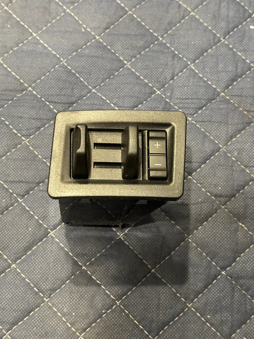 2017-2019 FORD F250 F350 TRAILER BRAKE CONTROLLER OEM