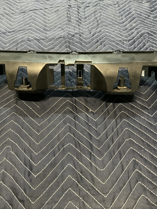 2017 Mercedes C63s AMG W205 REAR BUMPER MOUNTING BRACKET OEM