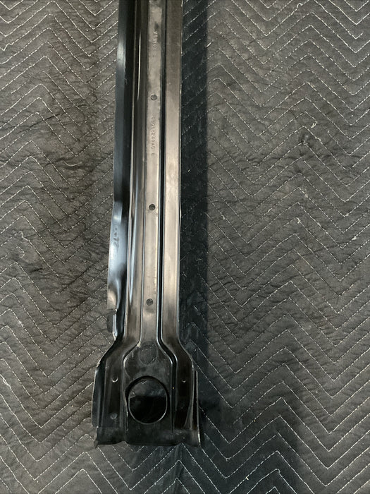 2016 Dodge Charger Hellcat Front Lower Radiator Mount Support Tie Bar 05065240AG