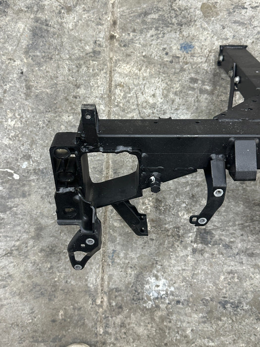 2014 AUDI R8 V10 Front Dash Panel Frame 4S1857001M 4S1 857 001 M