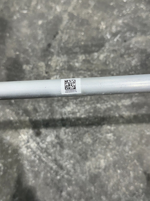 2024 BMW M3 M4 G80 G82 COOLANT RADIATOR HOSE PIPE OEM 31-0000-4040-01