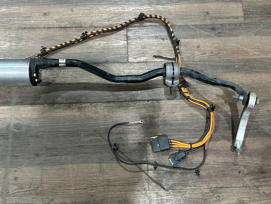 2018-2024 LAMBORGHINI URUS REAR ANTI ROLL SWAY BAR STABILIZER OEM 4M0511023Q