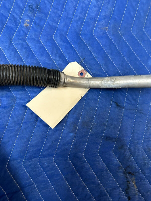 2017 DODGE RAM 2500 CUMMINS 6.7L 68140653AE A/C SUCTION LINE P68140653AE