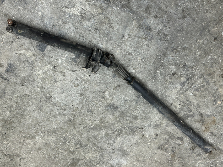 2017 2018 2019 2020 2021 2022 FORD F450 DIESEL REAR DRIVE SHAFT HC34-4K145-KFE