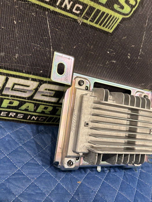 2010 NISSAN 370Z CONVERTIBLE ROADSTER BOSE AMPLIFIER AMP 2009-2020 28060 1ET0A