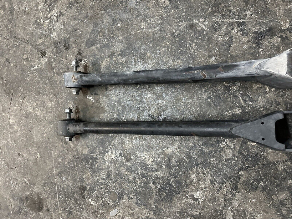 2017-2022 FORD F250 F350 DIESEL BDS RADIUS ARMS PAIR 6" LIFT 2018 2019 2020 2021