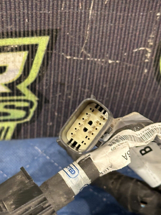 2020 2021 2022 FORD F250 F450 UPFITTER FUSE & RELAY PANEL NC3T 14A303 BA