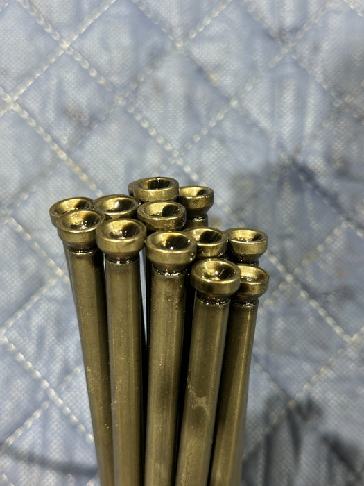2020 FORD F250 F350 SUPERDUTY PUSH RODS (16) OEM 55K MILES