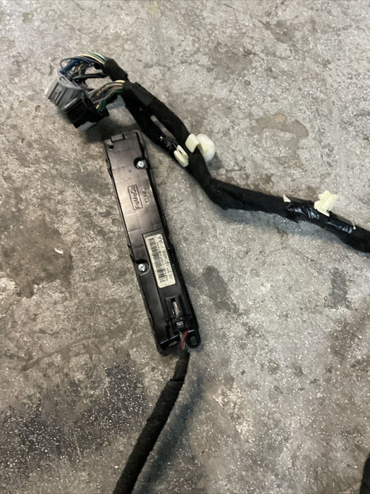 2019 FORD F250 LIMITED DASH DASHBOARD HARNESS OEM KC3T-14401-ACC