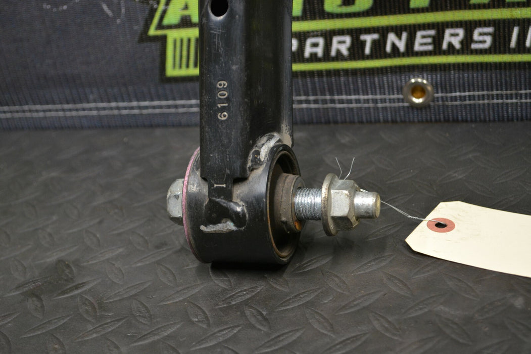 2016-2019 NISSAN TITAN XD 5.0 CUMMINS FRONT RIGHT UPPER CONTROL ARM UCA OEM