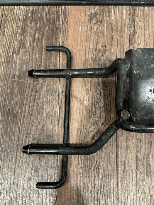 2023-2024 FORD F250 6.7L SUPERDUTY EXHAUST MUFFLER HANGER BRACKET OEM HC34 5A246