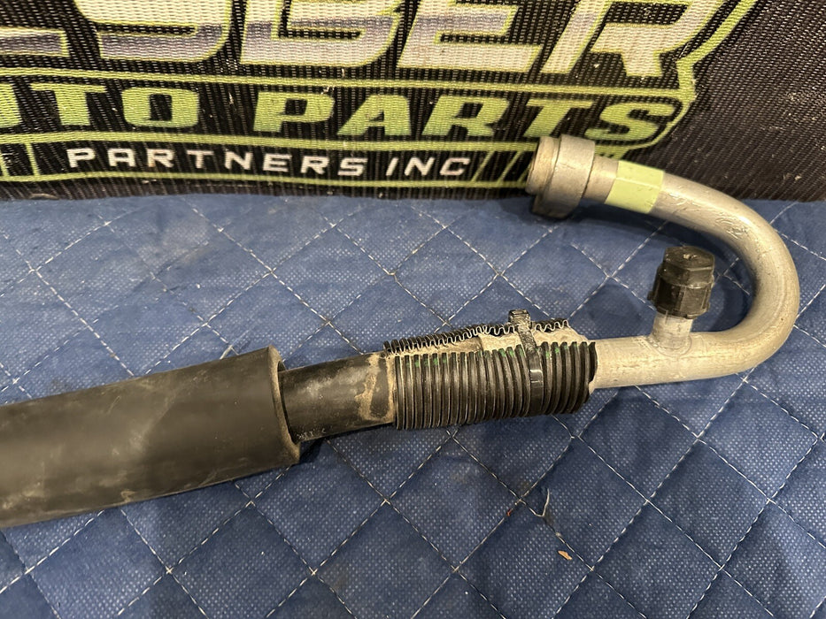 2017 2018 2019 FORD F250 F350 F450 A/C AC REFRIDGERANT LINE HOSE OEM