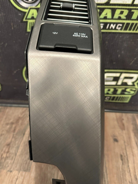 2017-19 FORD F250 F350 F450 LIMITED LEFT RIGHT DASH DASHBOARD AIR VENT PAIR OEM