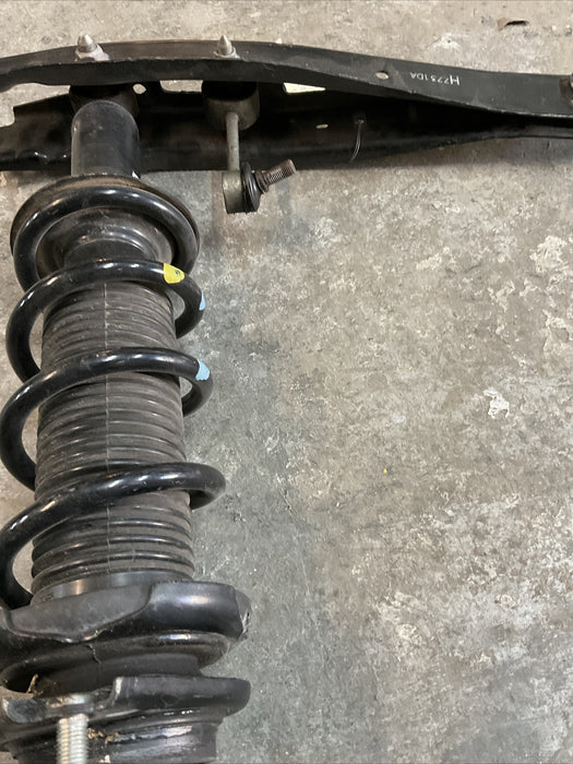 2015-2019 SUBARU WRX STI REAR STRUT LEFT LOWER CONTROL ARM OEM