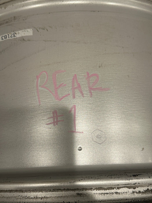 LAMBORGHINI HURACAN LP 610 AUDI R8 REAR FACTORY RIM MIMAS STYLE 4T0 601 017 C