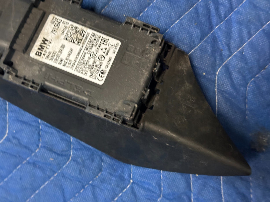 2020 BMW M8 COMP F93 G16 OEM REAR RIGHT BLIND SPOT RADAR SENSOR 6632 7915643