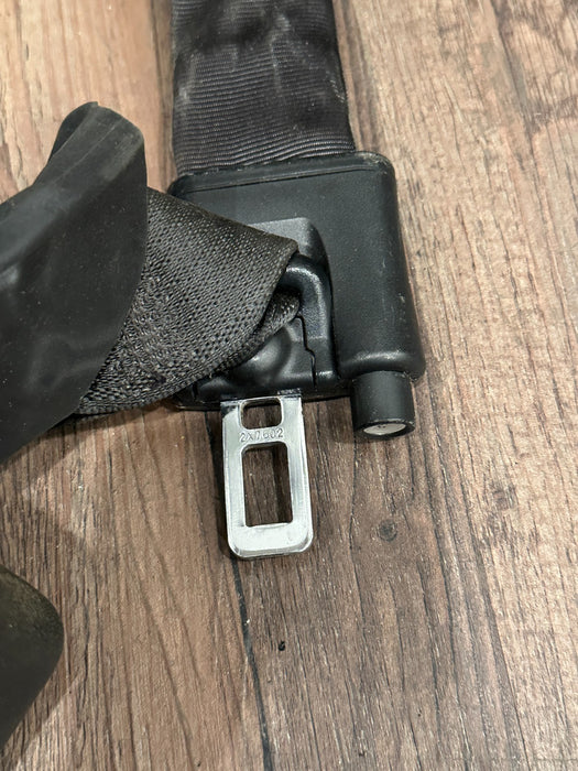2017-2019 FORD F250 F350 F450 REAR RIGHT INFLATABLE SEATBELT OEM