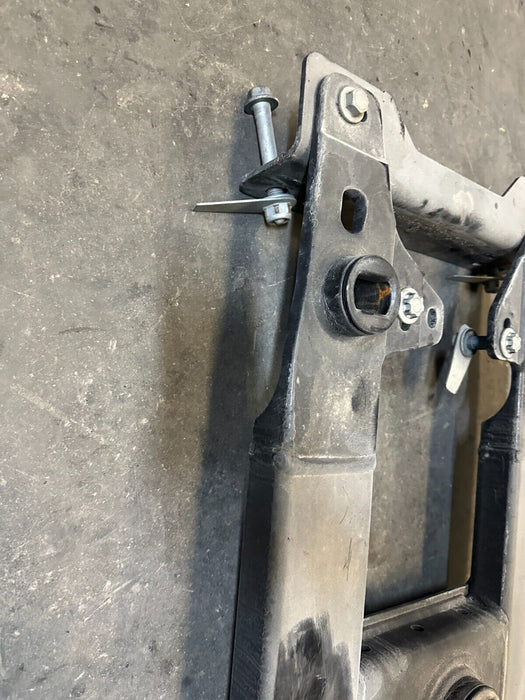 2017-2022 FORD F250 F350 F450 GOOSENECK TOW HITCH FACTORY OEM