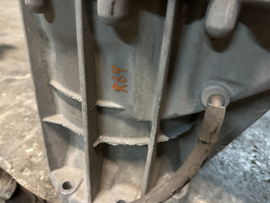 2017 2019 FORD F250 F350 DIESEL TRANSFER CASE ELECTRIC SHIFT OEM