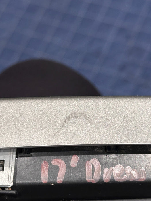 2017 FORD F250 F350 F450 DASHBOARD DASH RIGHT PASSENGER AIR VENT OEM