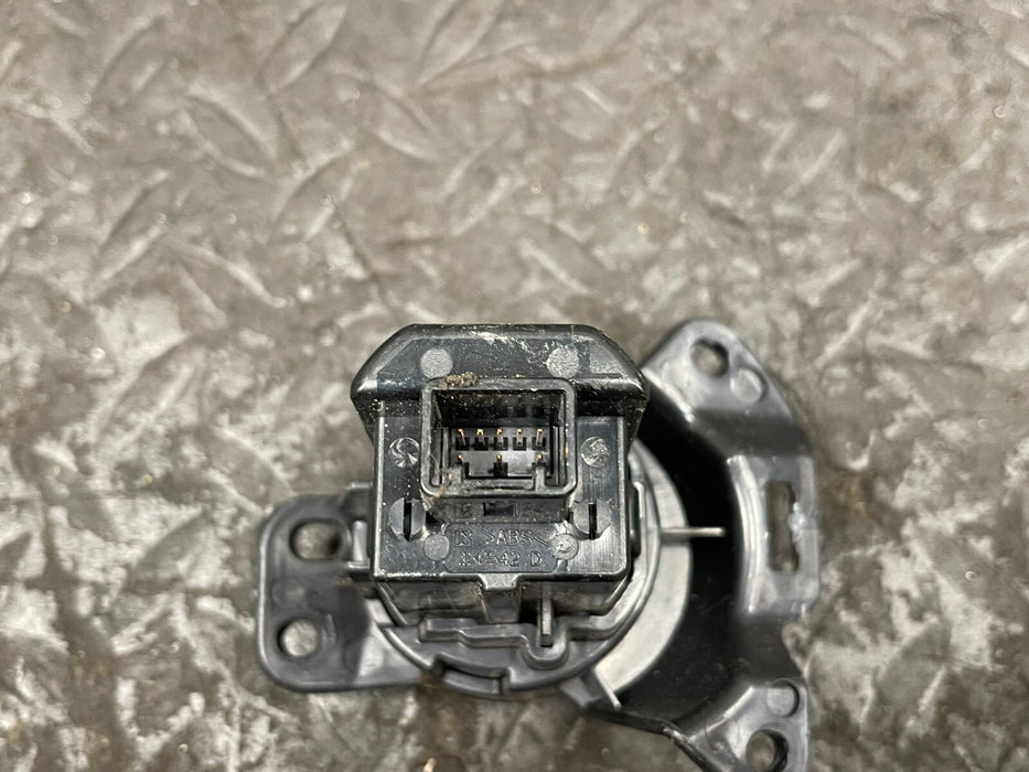 2015 LEXUS RCF RC-F ENGINE START/ STOP PUSH TO START BUTTON OEM