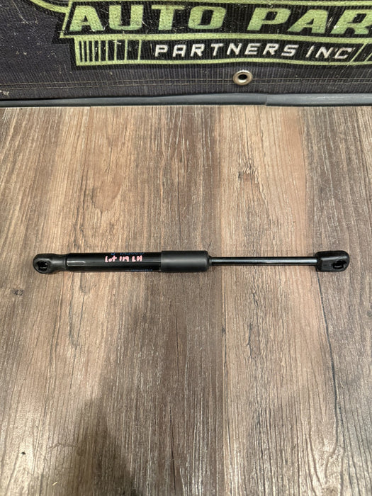 2024 BMW M3 M4 G80 G82 LEFT HOOD LIFT SUPPORT SHOCK STRUT OEM 51237419387