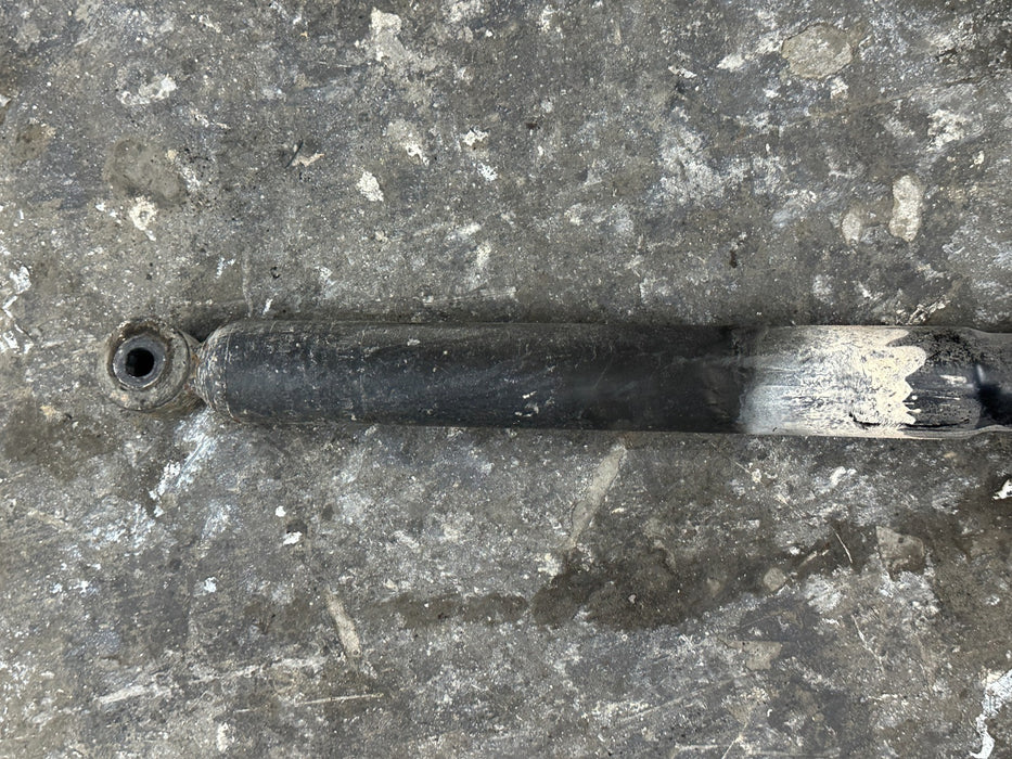 2018 FORD F250 F350 6.7L DIESEL REAR RIGHT SUSPENSION SHOCK OEM