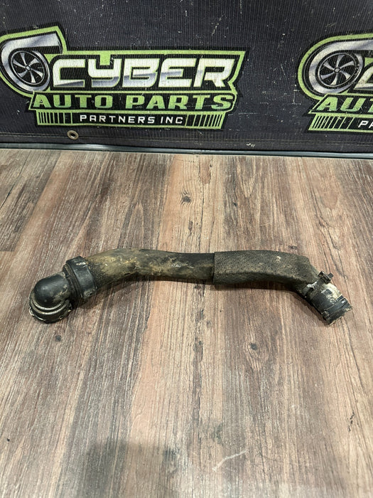 2020 FORD F250 F350 UPPER RADIATOR HOSE TUBE OEM