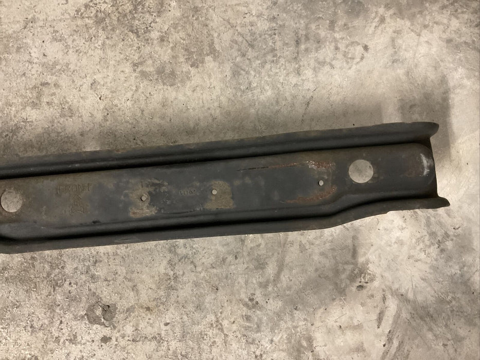 2012 DODGE RAM 2500 3500 TRANSFER CASE CROSSMEMBER