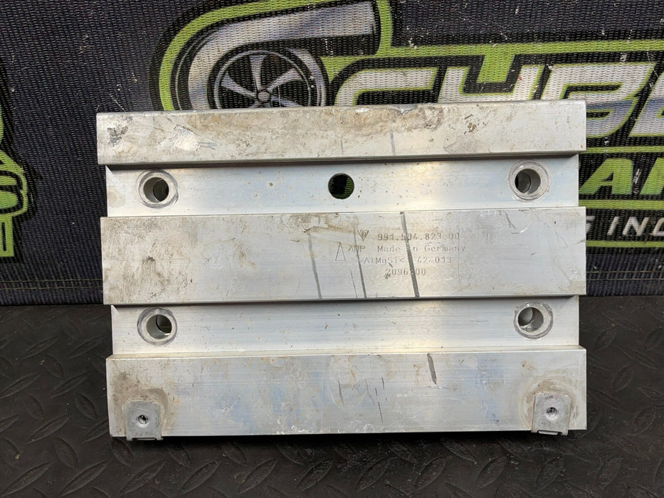 PORSCHE 718 982 BOXSTER S CENTER SUPPORT OEM 991-504-823