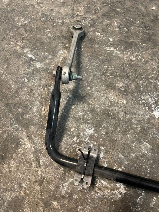 2017 - 2021 AUDI R8 V10 REAR SUSPENSION SWAY STABILIZER BAR OEM