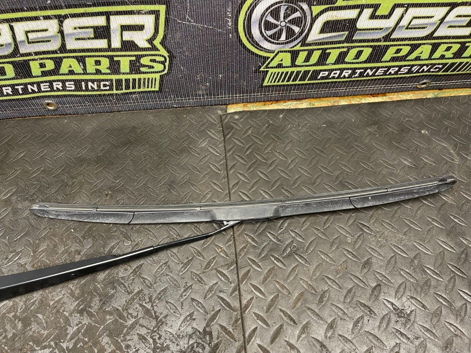 2017 SUBARU BRZ WINDSHEILD WIPERS PAIR LEFT RIGHT 2018 2019 TOYOTA 86 SCION FRS