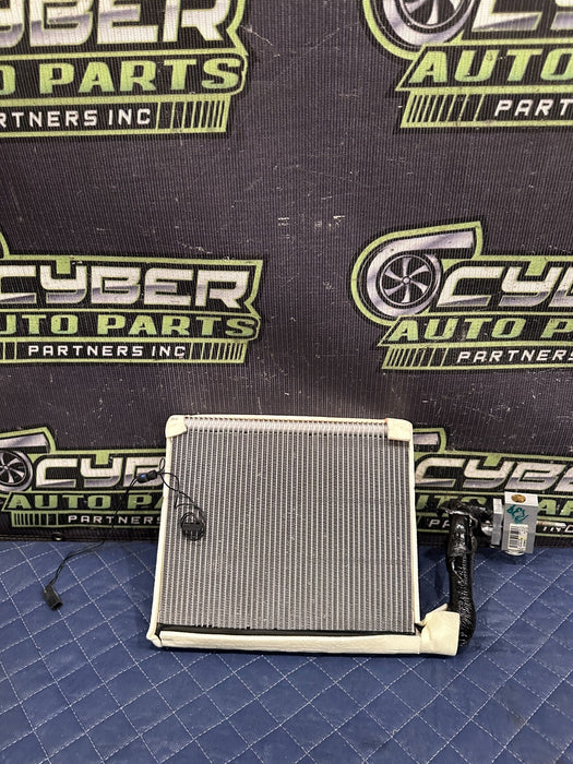 2017-2019 FORD F250 F350 HVAC AC A/C HEATER CORE OEM