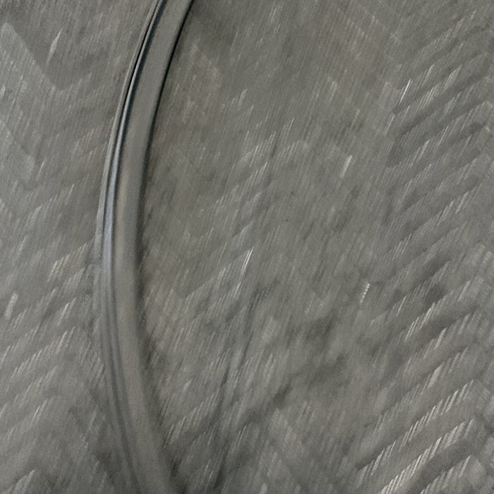 2017 MERCEDES AMG C63 FRONT BUMPER RUBBER SEAL  A205628 13 00 OEM
