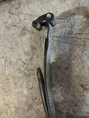 2019-2020 FORD F250 F350 F450 DUALLY REAR LEFT RIGHT LEAF SPRINGS PAIR OEM