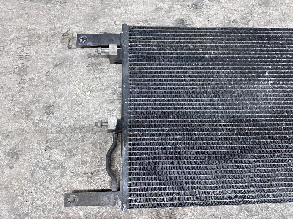 2017-2019 FORD F250 F350 DIESEL AC A/C CONDESNOR OEM HC3H19710AC