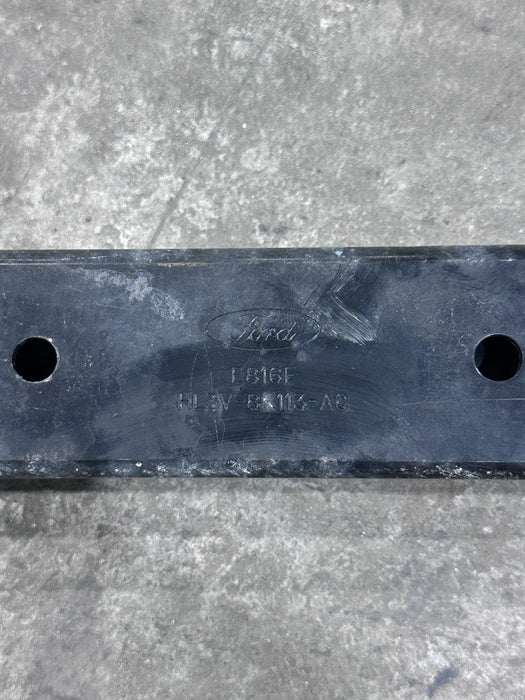 2019 FORD F150 RAPTOR CROSS MEMBER SUPPORT BRACKET OEM HL3V-8K113-AC