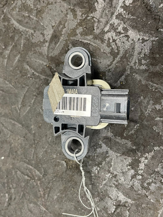 2014 INFINITI Q60S COUPE DOOR CRASH IMPACT SENSOR OEM