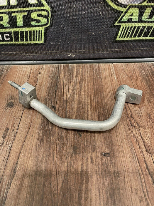 2017-2022 FORD F250 F350 AC A/C LINE PIPE TUBE OEM HC3H-19E631-AB